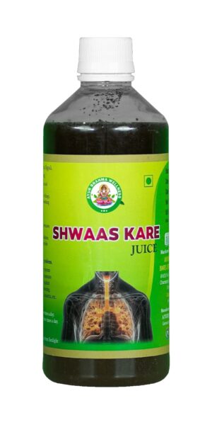 Shwaash Kare Juice