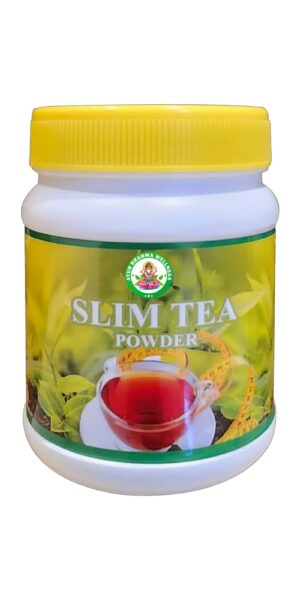 Slim Tea Powder